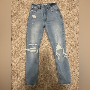 Abercrombie Jeans